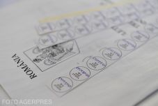 AEP: 47,21 százalék volt a részvételi arány 19 órakor