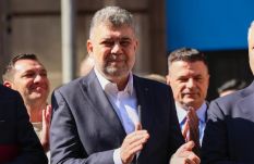 Marcel Ciolacu „a rendet és nem a káoszt választotta”