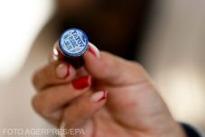 A székelyföldi megyékben nem túl nagy a szavazókedv (VIDEÓ)