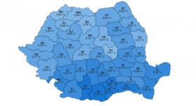 Mintegy 750 ezren szavaztak reggel 9 óráig