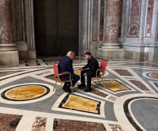 Zelenszkij szerint az eddig legeredményesebb beszélgetését folytatta le Trumppal