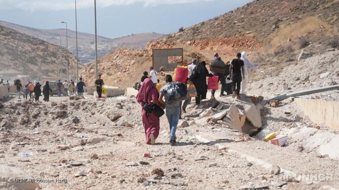 Egyre kevesebb szír menekült érkezik Európába