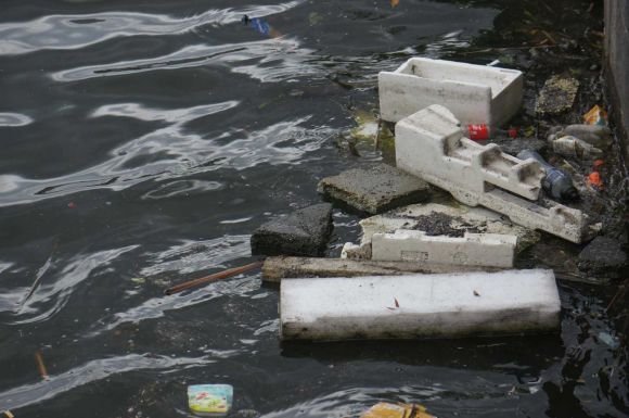 BBTE-kezdeményezés: folyóvizek műanyagszennyezését követik nyomon