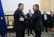 Források: lemond Marcel Ciolacu – Daniel David lehet az ideiglenes kormányfő