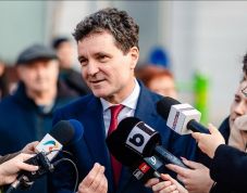 Nicuşor Dan: A második forduló arról szól, hogy milyen irányt vesz az ország