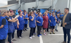 Simion: Călin Georgescut állítom az ország élére