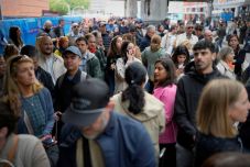 Kábellopás bénította meg a spanyol vasúti közlekedést 