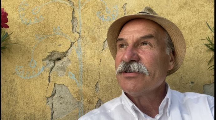 A nemzeti összetartozás jegyében nyílik kiállítás Berecz András fotóiból