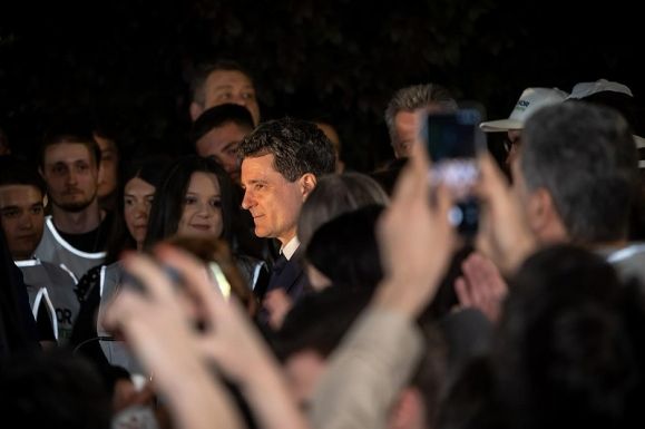 Nicușor Dan: máris mutatkoznak a Simion-féle kísérlet riasztó hatásai – szakemberekre van szükség, nem szélhámosokra