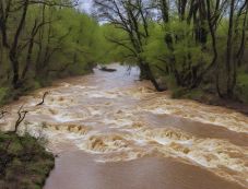 Székelyföldet is érinti az árvízkészültség
