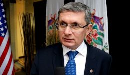 Nicușor Dan támogatására kéri a moldovai köztársaságbelieket az ottani kormánypárt