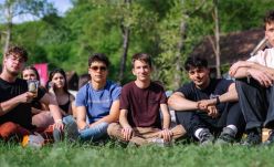 Kiemelkedő ifjúsági teljesítmények Hargita megyében