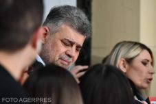 Románia, a vezetők nélküli ország