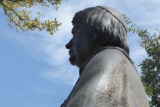 Az egyetlen magyar, akinek valós esélye volt rá, hogy felüljön a pápai trónra