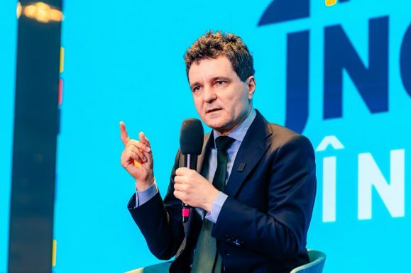 Megvan az első közvélemény-kutatás – Nicușor Dan szerint ez a kiindulási pont