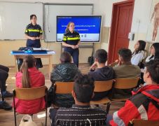 Iskolai bűnözés Háromszéken: verekedések, lopások, nemi erőszak és zaklatás