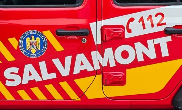 Öt ukránt hoztak le a hegyimentők a Máramarosi-havasokból: négy férfit és egy nőt – Egy személyt továbbra is keresnek