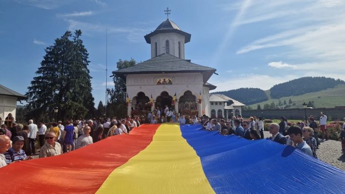 Demkó Attila: Az AUR-vezér egy zsigeri magyargyűlölő