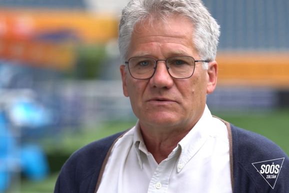 Bölöni-film: várhatóan októberben mutatják be a futball-legendáról szóló alkotást