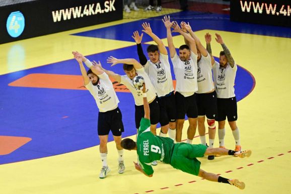 Kézilabda: csoportelsőként kijutott a magyar csapat az Európa-bajnokságra