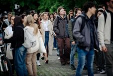 UNSCENE: Csíkszereda ismét a színházi alkotók találkozási pontjává válik