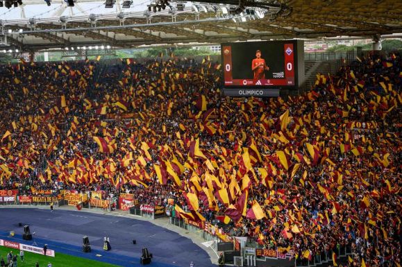 Olasz az új pápa kedvenc focicsapata