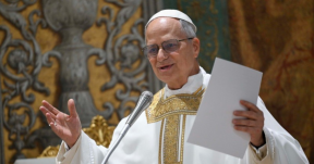 Ferenc pápa irányvonalának folytatását várják XIV. Leótól