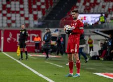 Szuperliga: február óta előszőr nyert a Sepsi OSK, de még nem lélegezhet fel