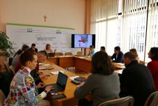 Hargita Megye Tanácsa több mint 4,2 millió euró értékben valósított meg „szoft” projekteket