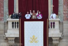 Milyen vezetője lesz a katolikus egyháznak, és melyek a prioritásai XIV. Leó pápának?