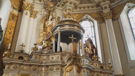 Közös levélben buzdítanak szavazásra az erdélyi magyar egyházak képviselői