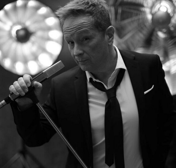 Életműdíjat kapott Geszti Péter, az év produkciója a Parno Graszt lemezbemutatója (VIDEÓ)