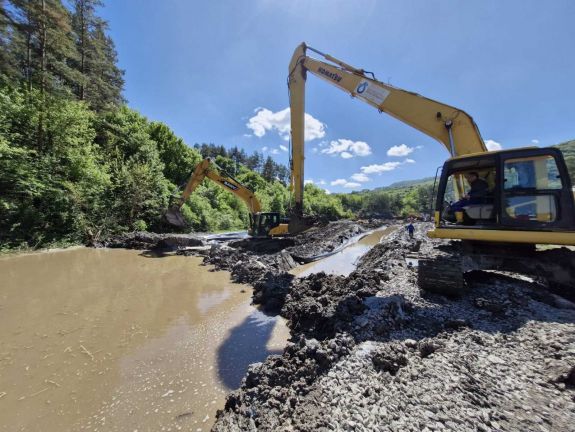 Kelemen Hunor: A parajdiak számíthatnak ránk!