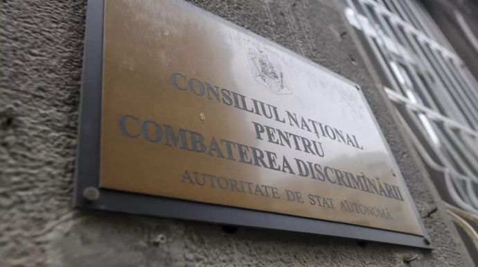 Az USR diszkrimináció miatt panaszt tett George Simion ellen