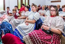 Varrd magad a viseleted! – A szilágysági Dobán is elkészültek az öltözetek