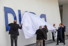 Hivatalosan is elnevezték a Sepsi OSK stadionját