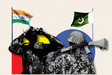 A fegyverek hallgatása?