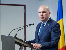 Ilie Bolojan: Nicușor Danra szavazok a második fordulóban