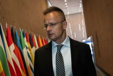 Szijjártó Péter: A magyarok jogaiból jottányit sem engedünk