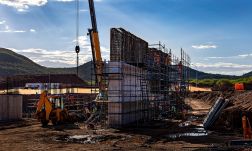 Olyan cég építheti a kolozsvári körgyűrűt, mely sokkal kisebb beruházásokkal sem boldogul