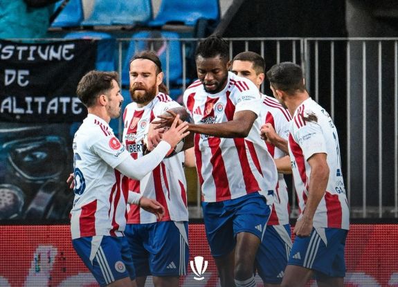 Szuperliga: Legyőzte a Galac a Petrolult, nagy esélyt kapott a Sepsi OSK