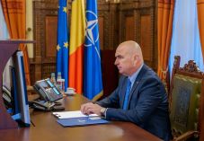 Nyíltan vállalja Bolojan, kire szavaz – meg is indokolta miért