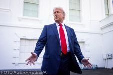 Trump részt venne az orosz-ukrán béketárgyaláson, Zelenszkijnek tetszik az ötlet