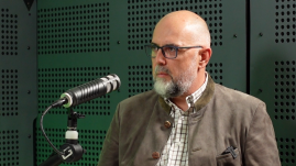 Atrocitásokat és kivándorlási hullámot hozhat Simion győzelme – Kelemen Hunorral beszélgettünk  