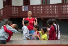 Közel harminc szociális projektet támogat Hargita Megye Tanácsa