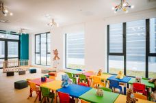 Cseke Attila: 12 bölcsőde épül Maros megyében