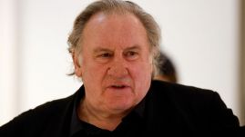 Elítélték a nemi erőszakkal és szexuális zaklatással vádolt Gérard Depardieu-t