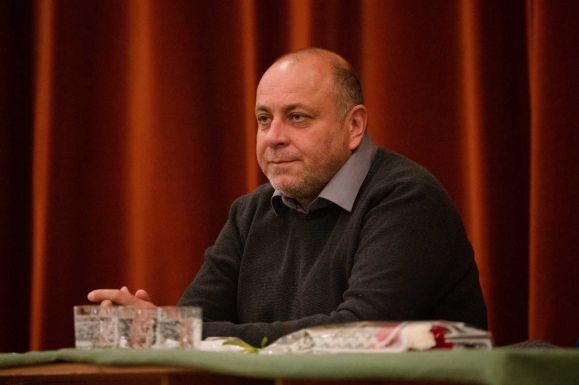 Diószegi László: A sikertelen felkészülés miatt küzd a bennmaradásért a Sepsi OSK