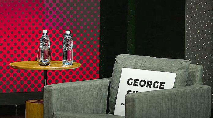 Újabb választási vitától maradt távol Simion – az estire még várják