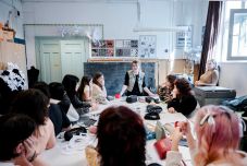 Idén is eljutnak a budapesti Moholy-Nagy Művészeti Egyetem végzős hallgatóinak munkái Bukarestbe